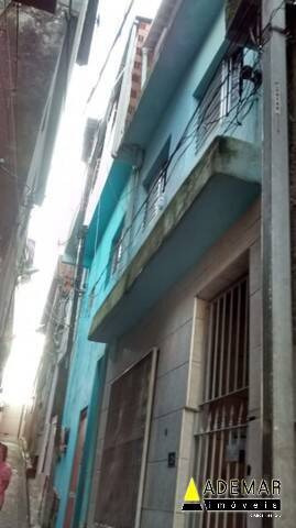 Imagem 5 de 9 de Ótima Casa Para Locação - 1221