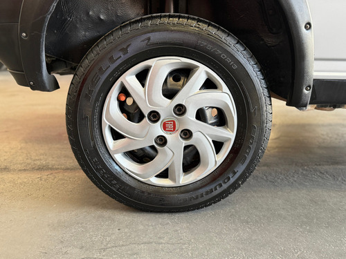 Fiat Uno mille UNO MILLE WAY ECONOMY 1.0 F.FLEX 2P