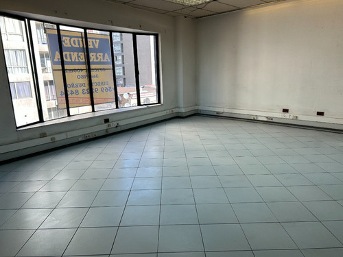 Excelente Oficina 400m2 Eleuterio / Sta Rosa