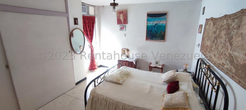 Imagen 9 de 21 de Apartamento En Venta, Los Palos Grandes, 110mts, Rah 23-19249