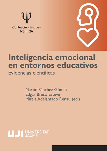 Inteligencia Emocional En Entornos Educativos -   - *