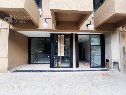 Local A Estrenar En San Telmo Venta