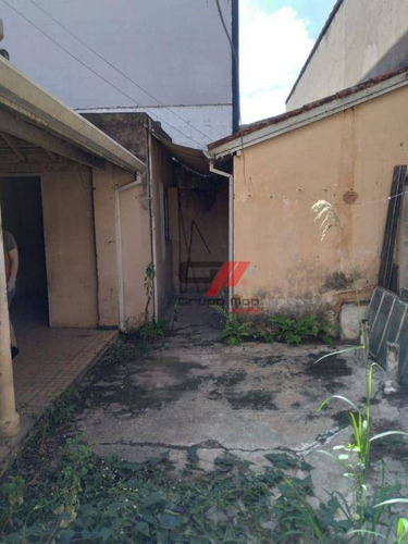 Imagem 19 de 20 de Casa Com 4 Dormitórios Para Alugar, 180 M² Por R$ 3.000/mês - Centro - Taubaté/sp - Ca0489