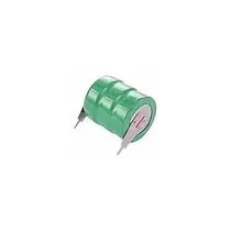 Comprar Bateria Bujao 3,6v 60mah Rontek 2 Terminais - 4 Unidades