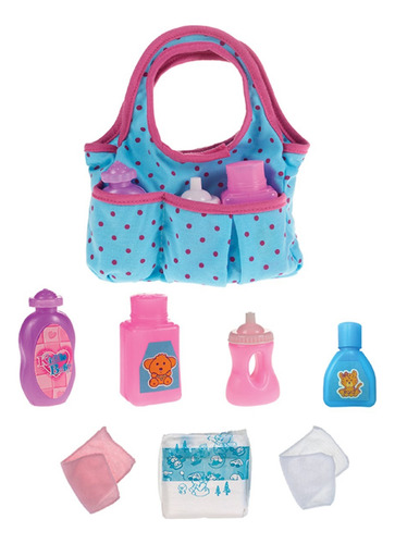 Boneca Reborn Marcelle Ruiva Fala 60 Frases +bolsinha Boneca