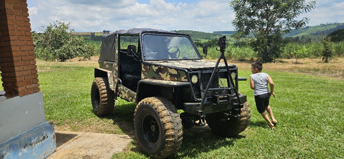 Utv Buggy 4x4 , 5 Lugares