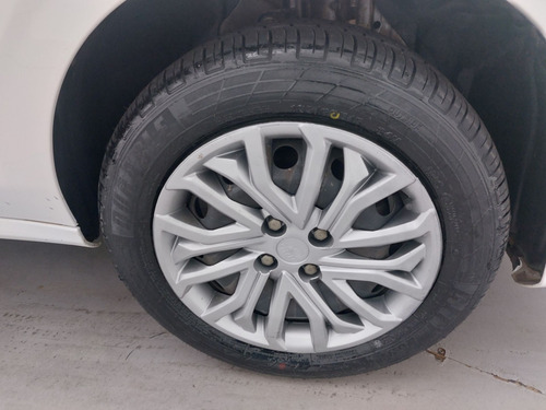 Fiat Cronos 1.3 FIREFLY FLEX DRIVE MANUAL