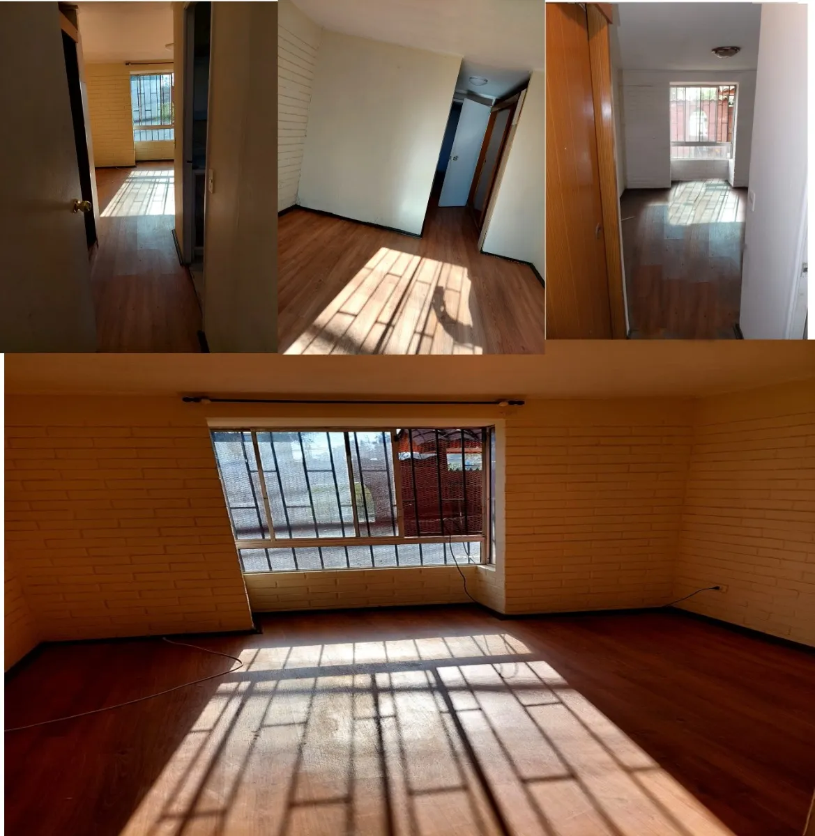 Imagen 3 de 9 de Arriendo Casa Tipo Colonial Peñalolen