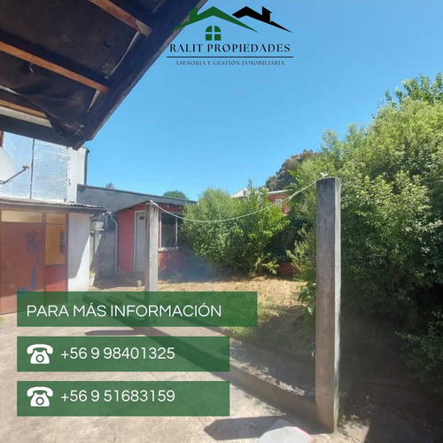 Casa En Arriendo $550.000 3hab 2baños Eto. (89577)