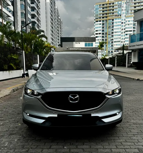 Mazda CX-5 2.5 Grand Touring At