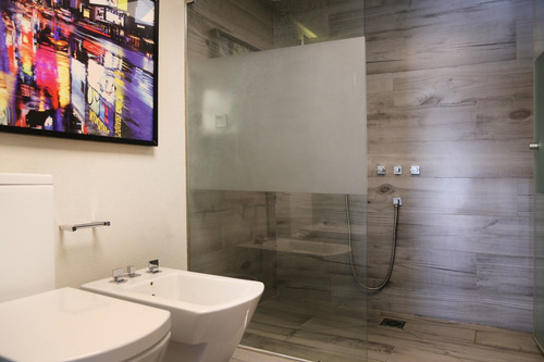 Imagen 24 de 30 de Increible Loft De Doble Altura