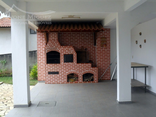Imagem 3 de 15 de Casa 02 Pavimentos Em Pedras Ruivas - Paty Do Alferes - 1094