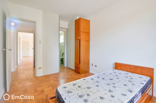 Imagem 4 de 10 de Apartamento À Venda Em São Paulo - 22454