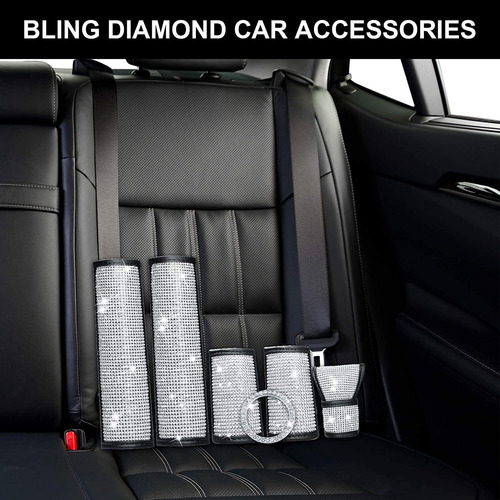 Bling Crystal - Accesorios Para Interiores