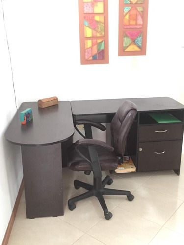 Apartamento Amoblado Parque Belen Con Balcon Medellin