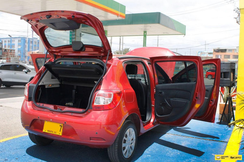 Renault Sandero 1.6 Expression