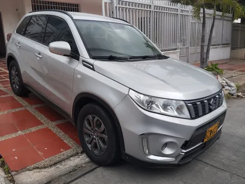 Suzuki Vitara 1.6 Gl