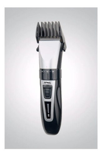 Imagen 3 de 10 de Corta Pelo Y Barba Atma Cb8844n Recargable - Cuotas