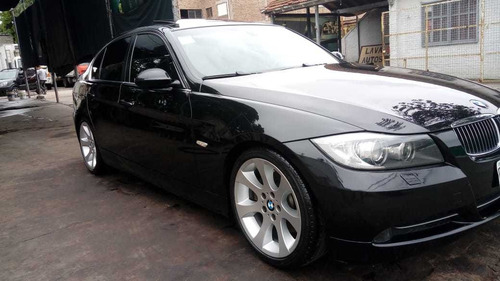 Bmw Serie 3 3.0 330i Sportive Steptro. 2007