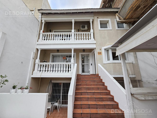 Venta Casa 8 Ambientes En 3 Plantas Con Piscina Y Doble Cochera - Villa Devoto!