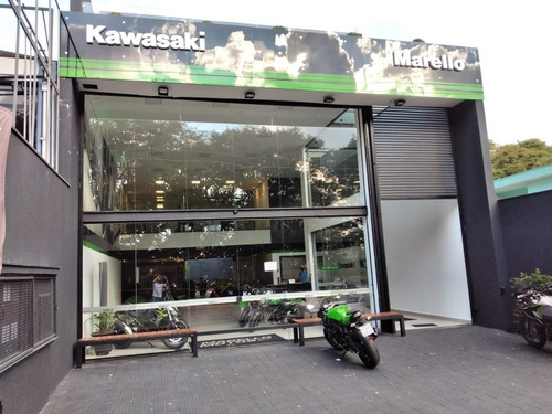 Kawasaki - Versys 650 Abs 0km 2021