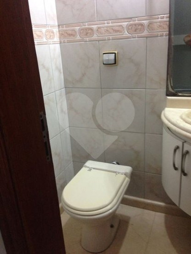 Oportunidade De Sobrado Na Moóca, Perto Metro - 3-im245077