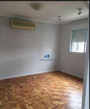 Imagem 3 de 17 de Apartamento Com 3 Dormitórios Para Alugar, 200 M² Por R$ 12.000,00/mês - Itaim Bibi - São Paulo/sp - Ap4302