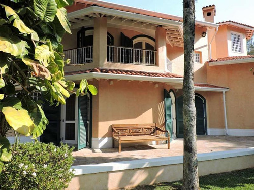 Imagem 6 de 10 de Casas Em Condomínios À Venda - Cotia - Ref: 718237 - 718237