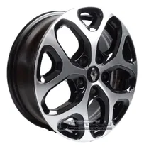 Comprar Roda Aro 16 Renault Captur Duster Krmai S12 \u002F Valor Unitário