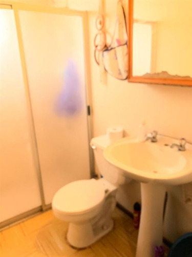 Casa En Venta De 3 Dorm. En Quintero