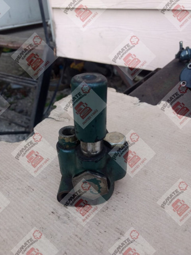 Motor Kubota Bomba Cevadora Transferencia V2203 