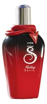 Comprar Avon Secret Fantasy Fantasy Devil Fragancia Para Mujer