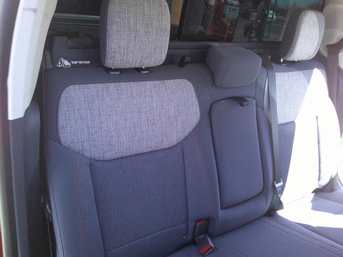 Ford Maverick 2.0 Turbo Xlt 4X2
