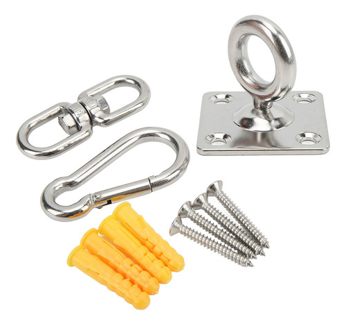 Kit Para Colgar Sillas Tipo Hamaca Con Techo Abatible De Ace