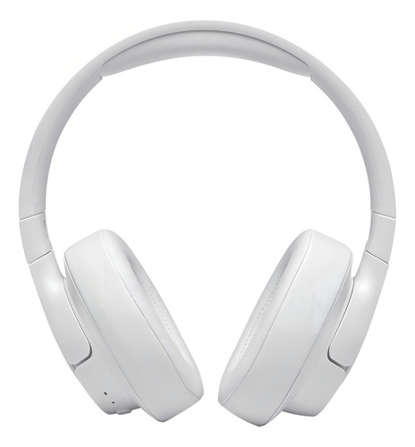 Fone De Ouvido Sem Fio Tune 710bt Bluetooth Branco Jbl - Excelente (Recondicionado)