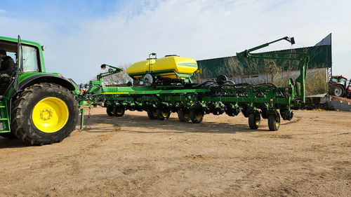 Plantadora John Deere 1790 Importada!!