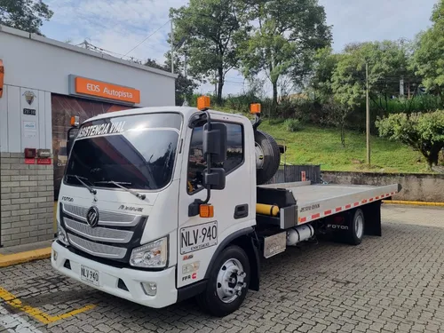 Foton