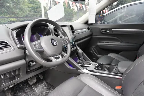 Renault Koleos 2.5 Intens 4X4