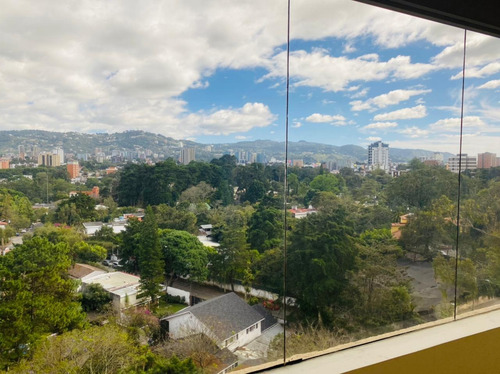 Imagen 1 de 5 de Alquila Citymax Apartamento Milenia Zona 10