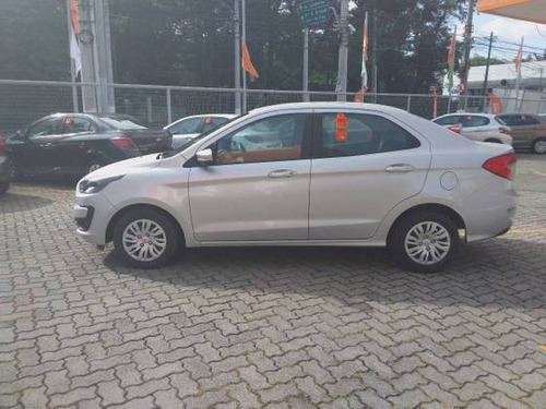 Imagem 8 de 9 de Ford Ka 1.5 Ti-vct Flex Se Manual