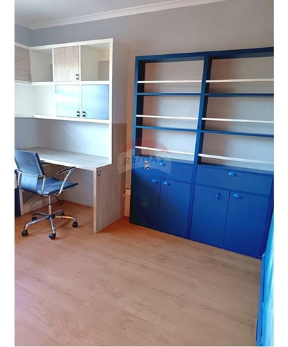Vendo Casa 4d 3b Parque Carriel Talcahuano