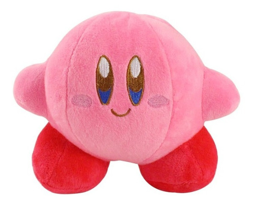 Peluche Kirby Suave 13 Cm