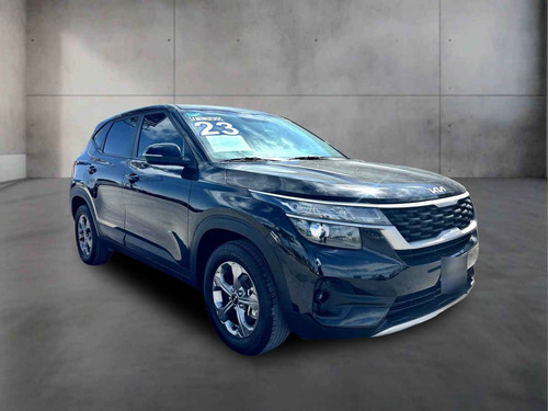 Kia Seltos 1.6 Ex At