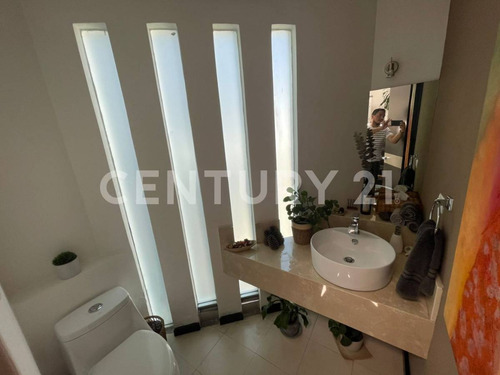 Casa En Venta, Lomas I, A 1.9 Km De Sonata San Andrés Cholula Puebla