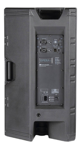 Imagen 4 de 7 de Caja Acústica Activa Db Technologies Opera 15 600 Watts Rms