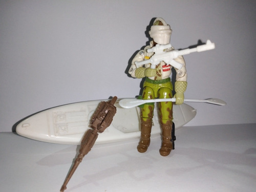 Gijoe Gijoes Gi Joe Cobras Vintage Stalker