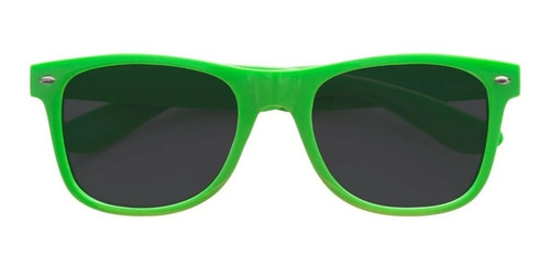 Imagen 3 de 10 de Combo Anteojos Lentes Way Colores Surtidos X 20 Unidades