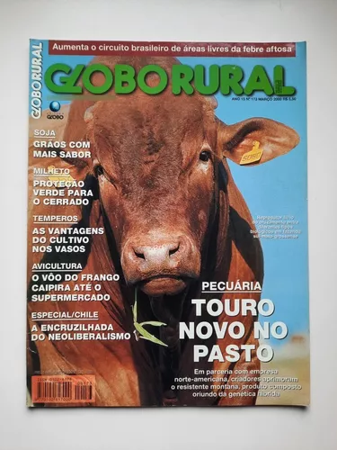 Revista Novo Rural Nov/Dez17 by Revista Novo Rural - Issuu