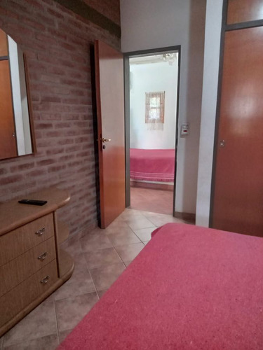 00254 Complejo Angiu En Mina Clavero Para 4 Personas, Inmejorable Ubicación