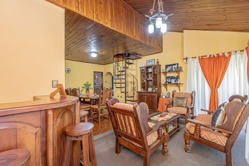 Venta Ph 4 Ambientes - Palomar - Apto Crédito